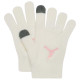 Jordan Παιδικό σετ σκουφάκι & γάντια Pom Beanie 2-Piece Set Jordan Παιδικό σετ σκουφάκι & γάντια Pom Beanie 2-Piece Set